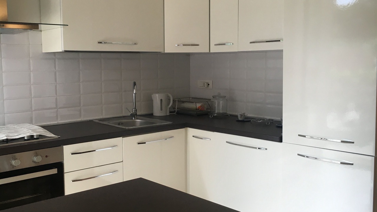Photo of Kitchen in Licola