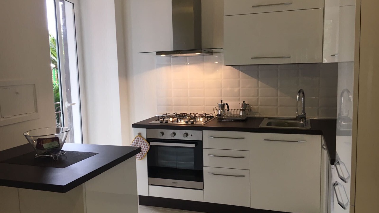Photo of Kitchen in Licola