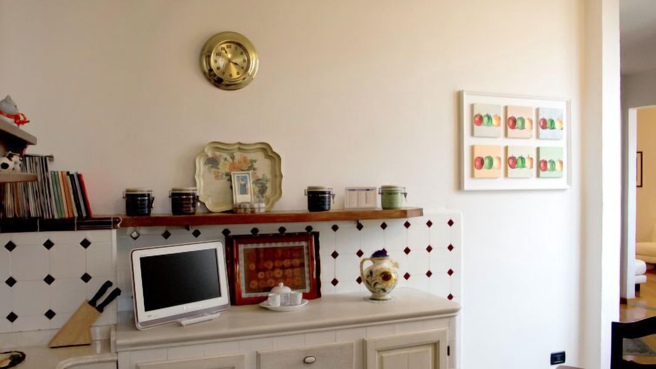 Photo of Bedroom in Santissima Annunziata
