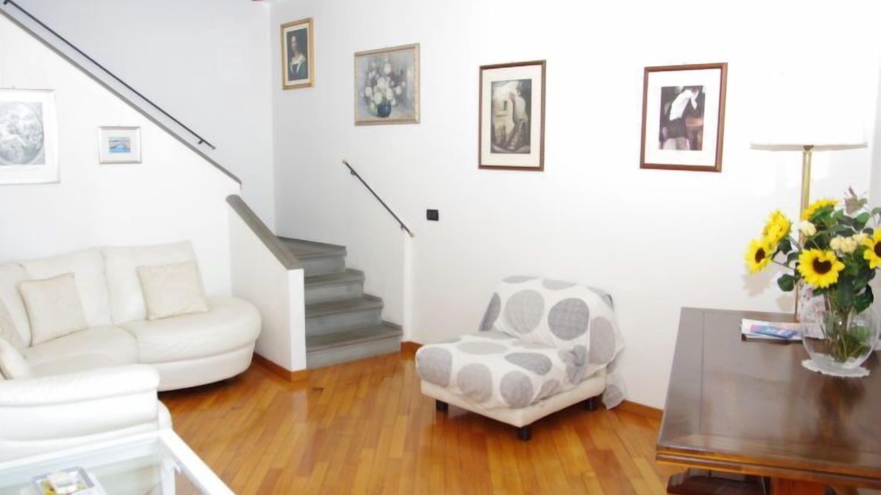 Photo of Livingroom in Santissima Annunziata