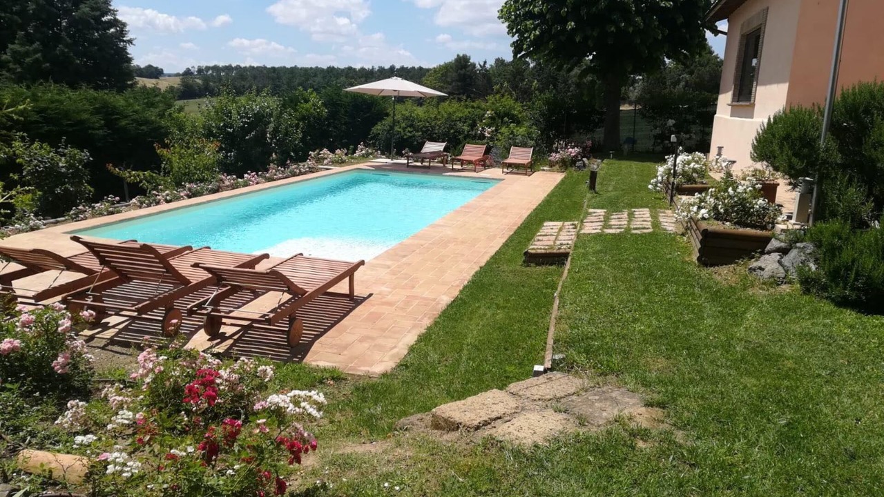 Photo of Outdoor in Orvieto