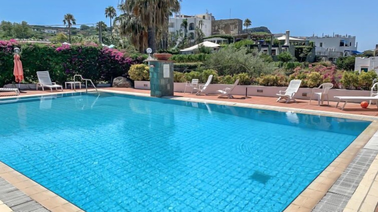 Photo of Outdoor in Forio