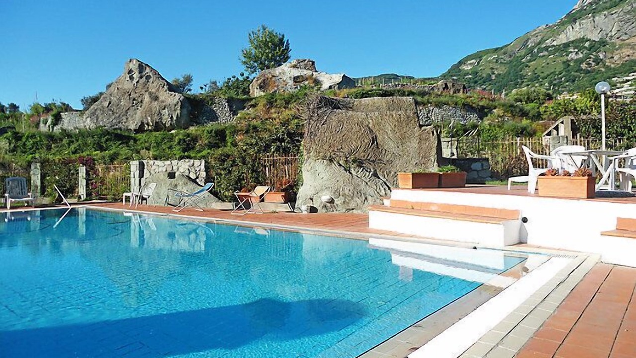 Photo of Outdoor in Forio