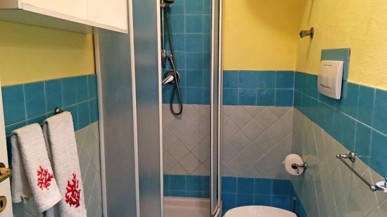 Photo of Bathroom in Forio