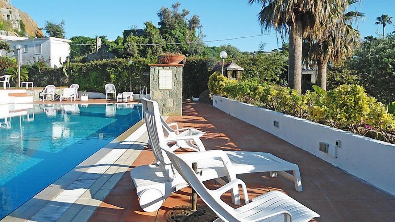 Photo of Outdoor in Forio