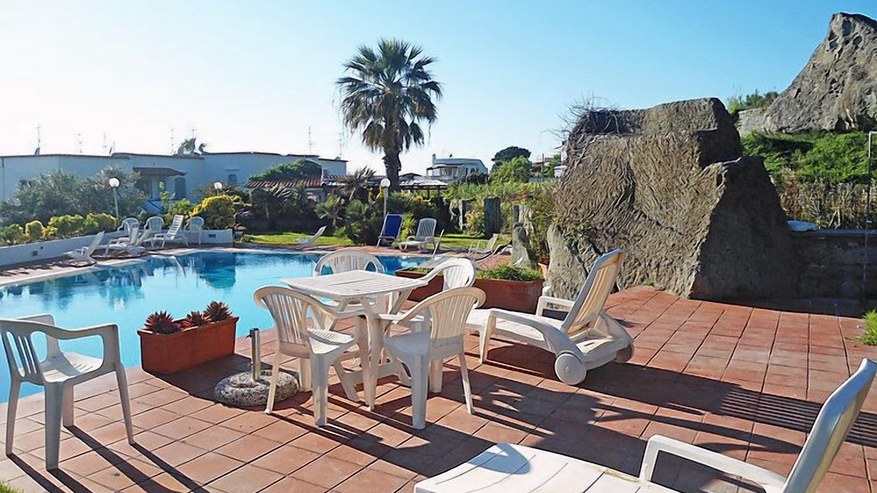 Photo of Outdoor in Forio