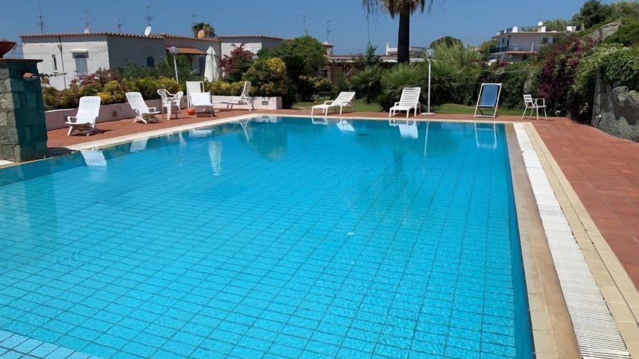 Photo of Outdoor in Forio