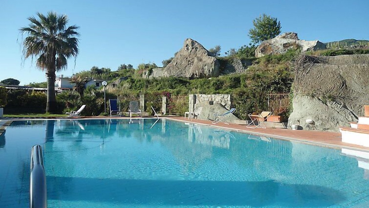Photo of Outdoor in Forio
