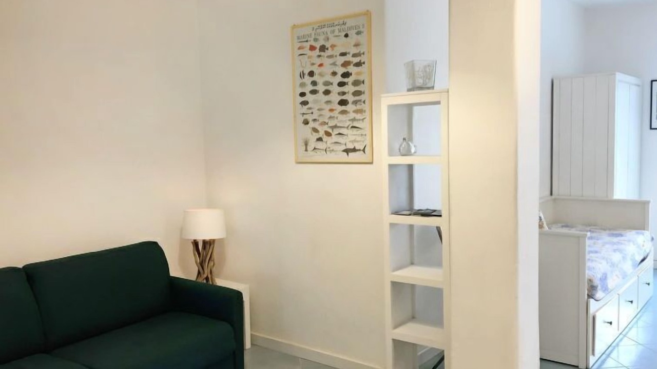 Photo of Livingroom in Forio