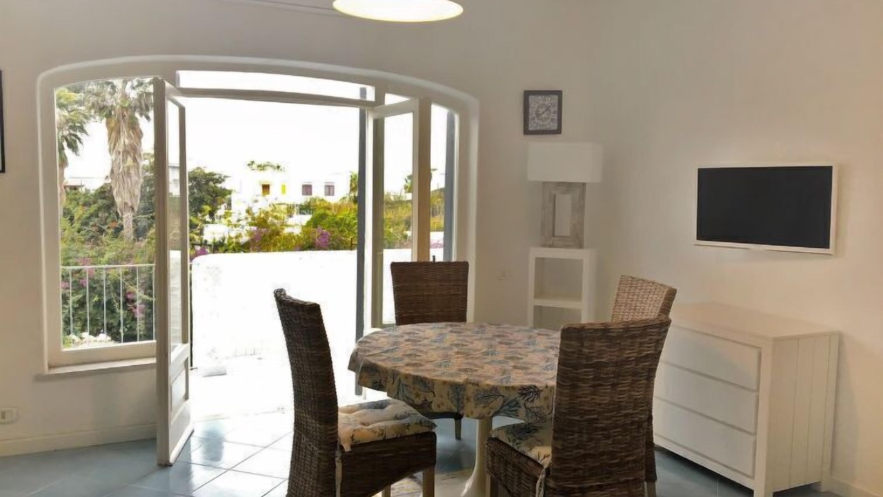 Photo of Livingroom in Forio
