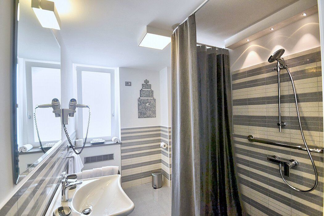 Photo of Bathroom in Schiazzano
