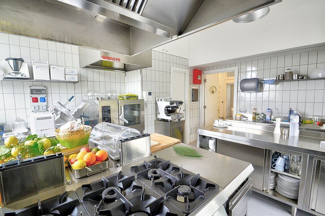 Photo of Kitchen in Schiazzano