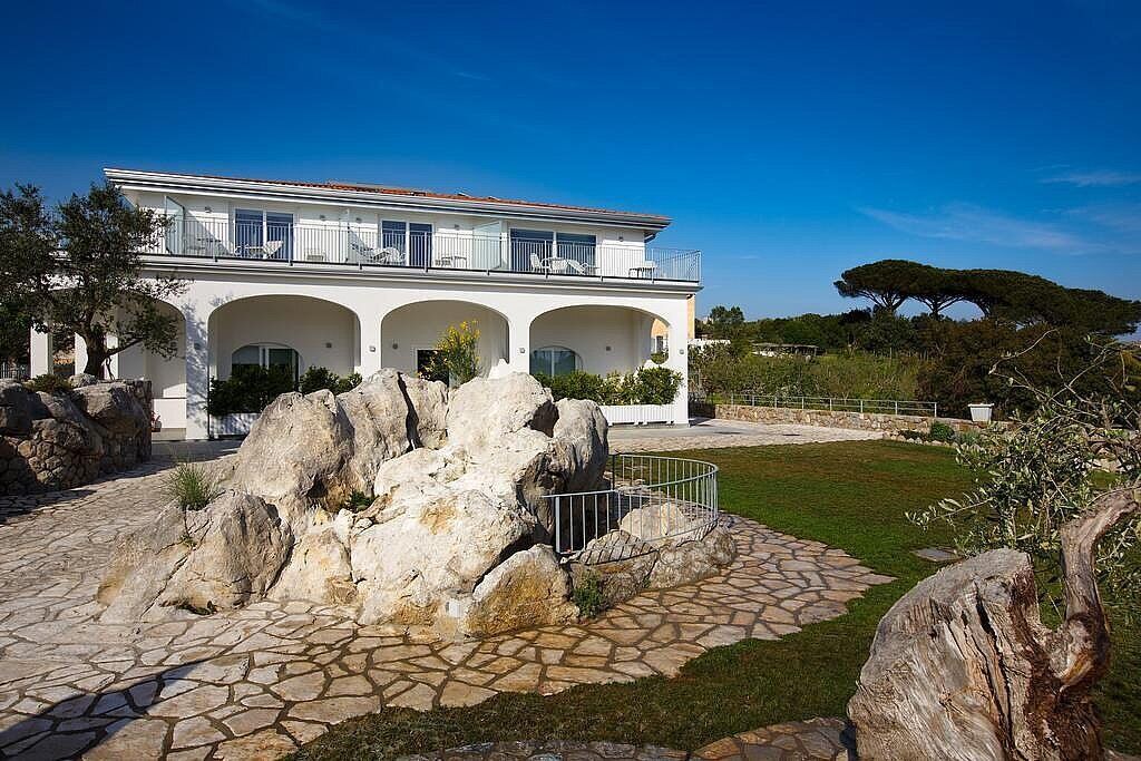 Photo of Outdoor in Schiazzano