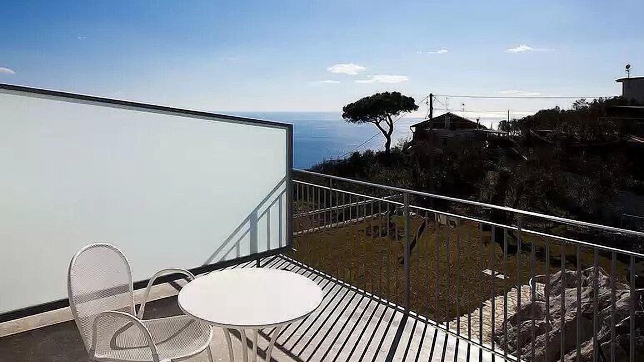 Photo of Patio Balcony in Schiazzano
