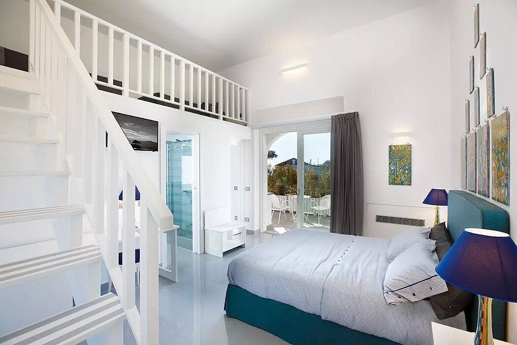 Photo of Bedroom in Schiazzano
