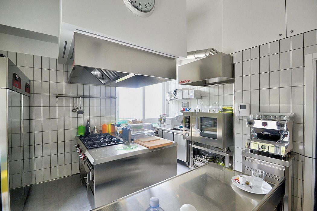 Photo of Kitchen in Schiazzano
