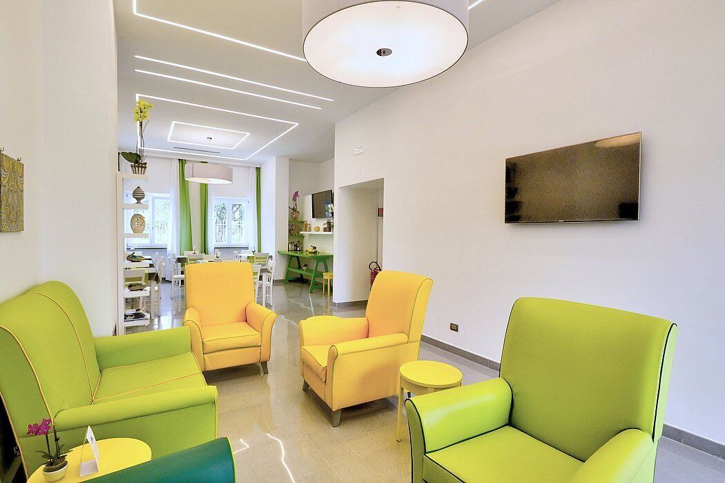 Photo of Livingroom in Schiazzano