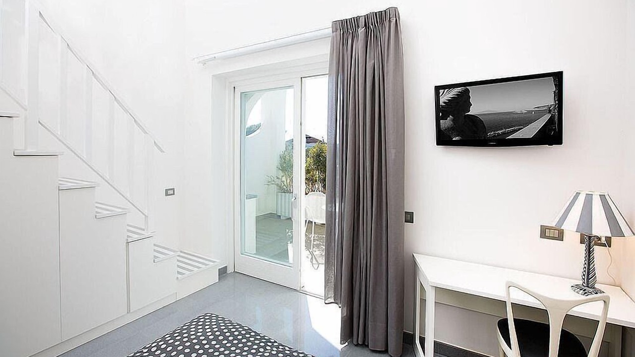 Photo of Bedroom in Schiazzano