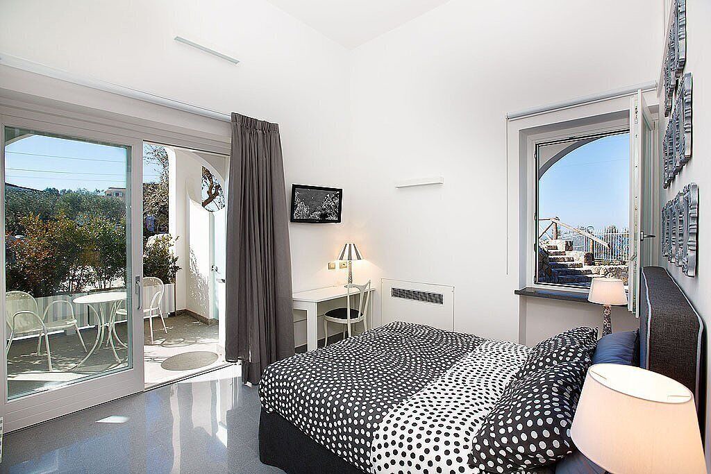Photo of Bedroom in Schiazzano