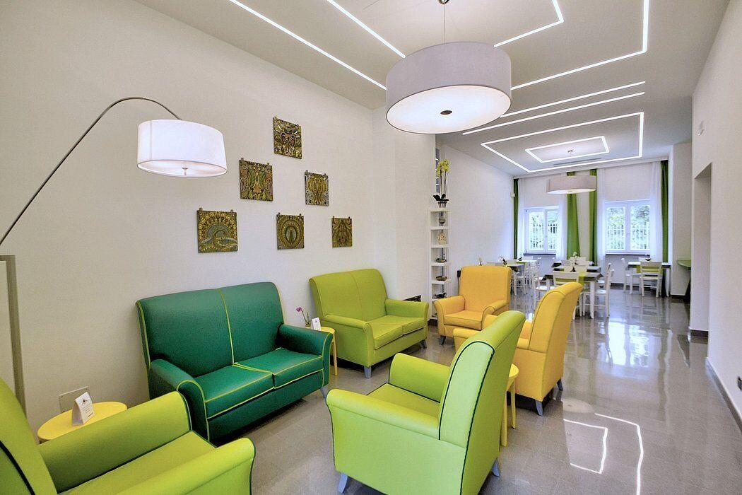 Photo of Livingroom in Schiazzano