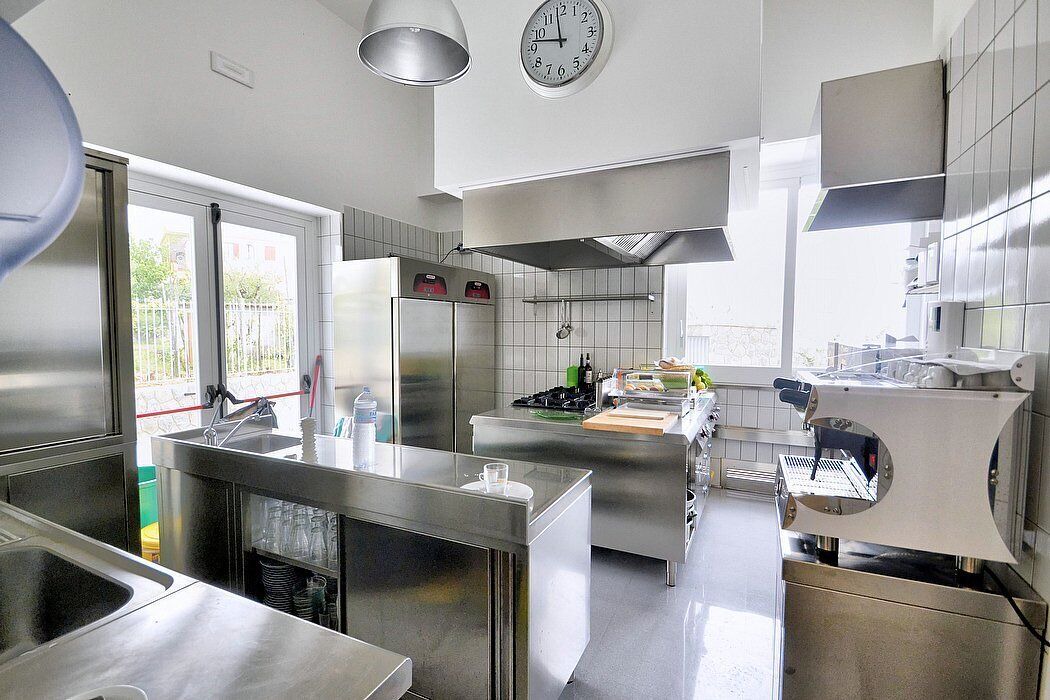 Photo of Kitchen in Schiazzano