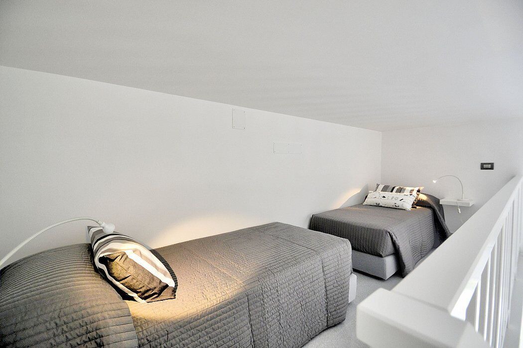 Photo of Bedroom in Schiazzano