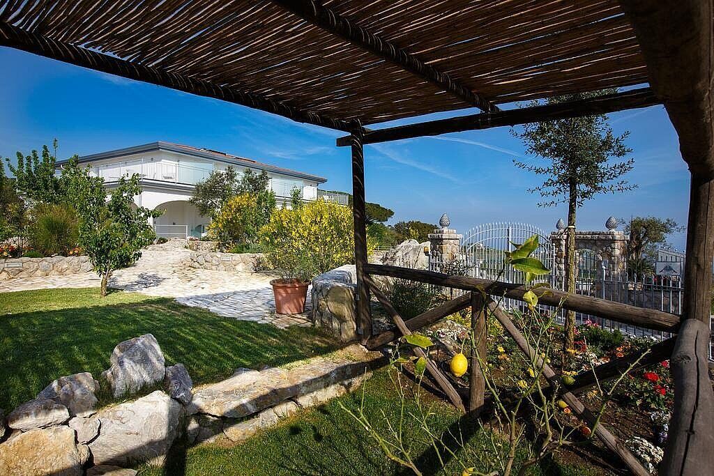 Photo of Outdoor in Schiazzano
