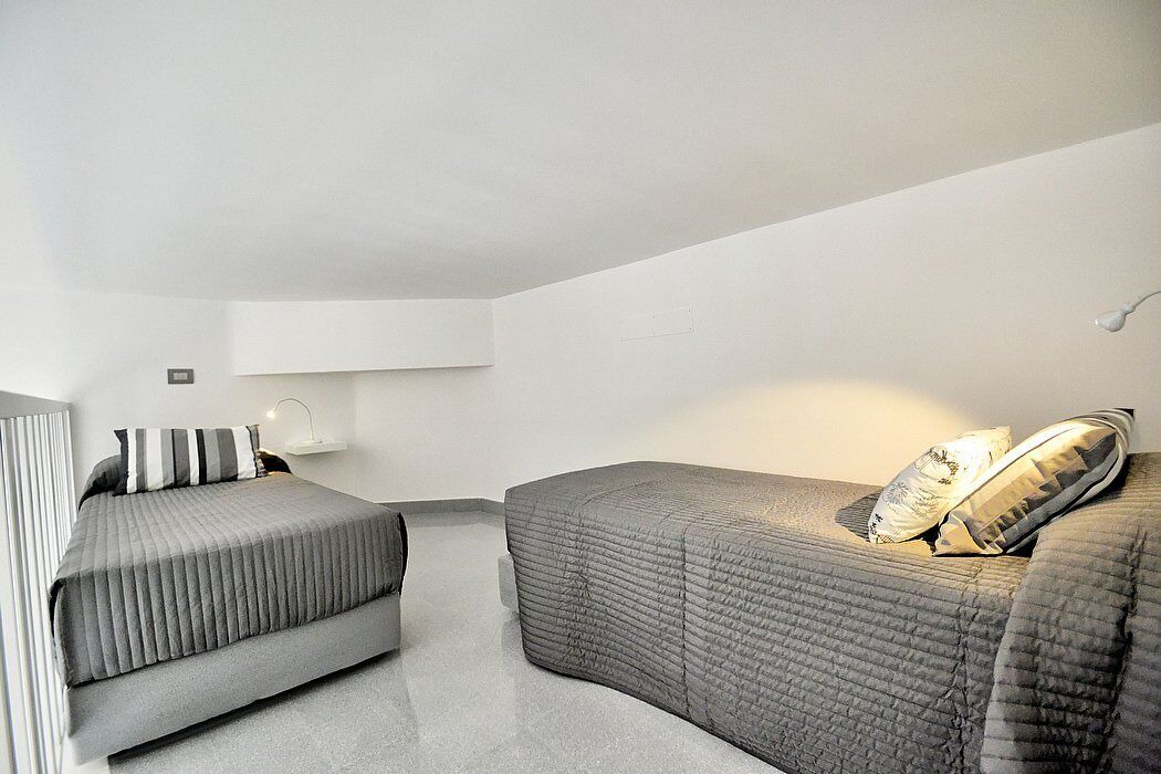 Photo of Bedroom in Schiazzano