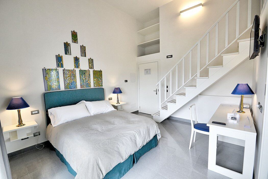 Photo of Bedroom in Schiazzano