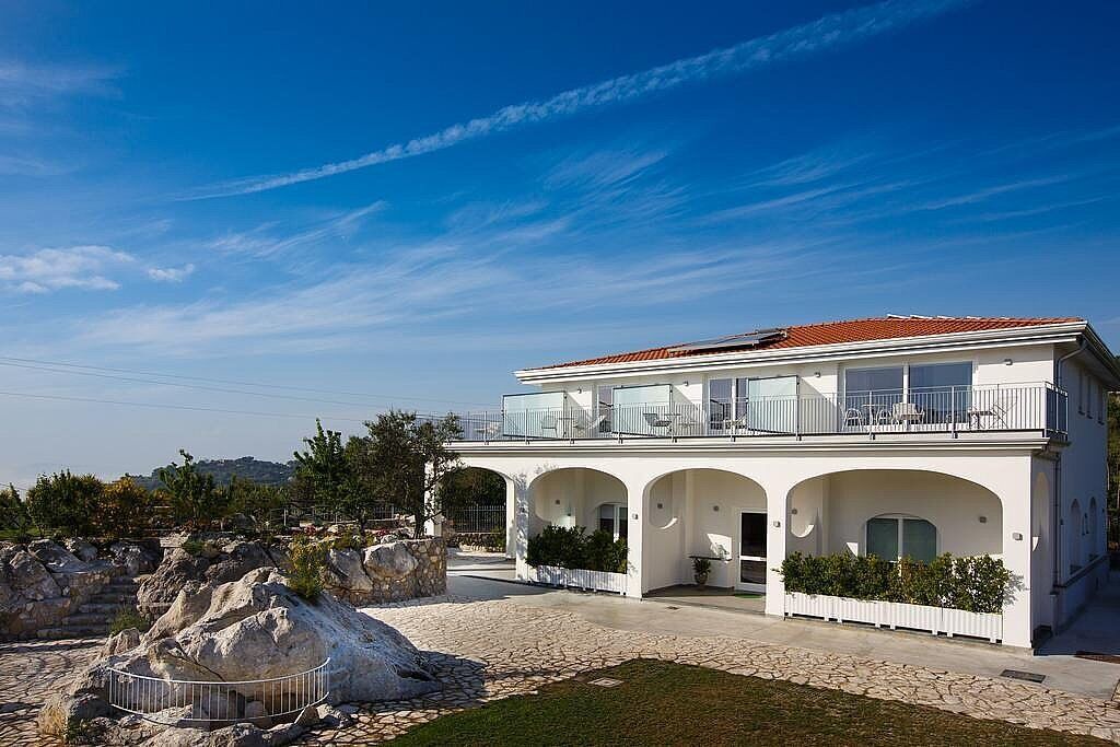 Photo of Outdoor in Schiazzano
