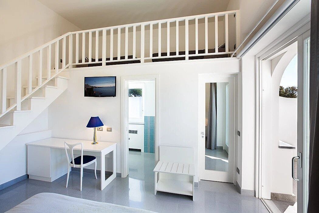 Photo of Bedroom in Schiazzano