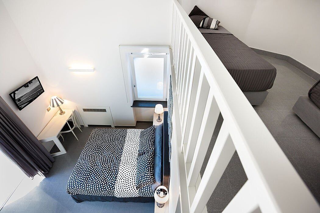 Photo of Bedroom in Schiazzano
