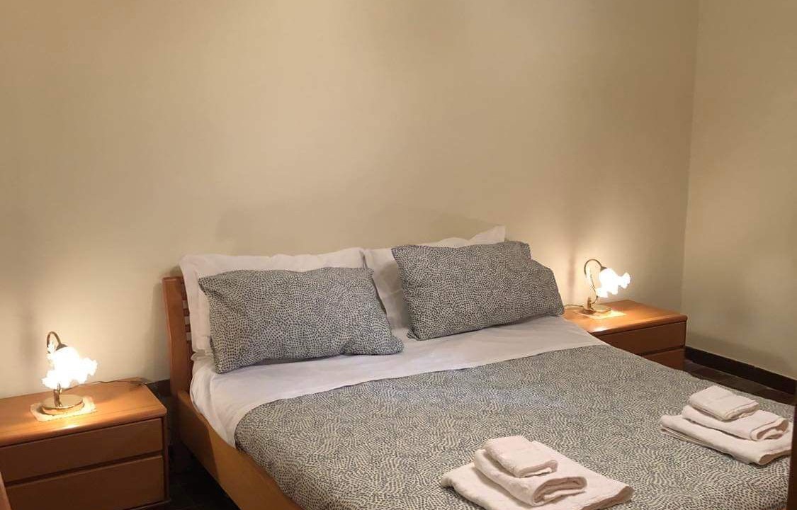 Photo of Bedroom in Catona