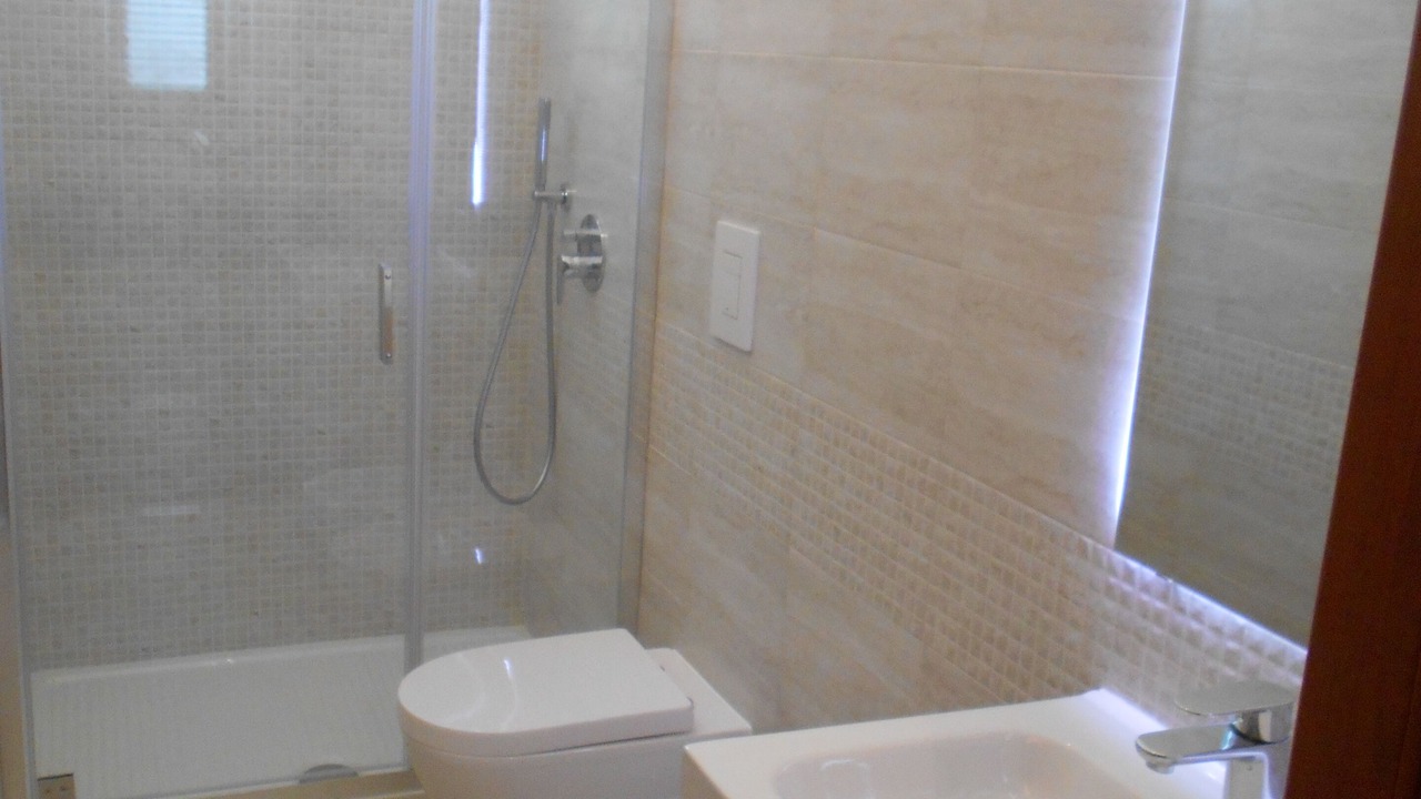 Photo of Bathroom in Catona