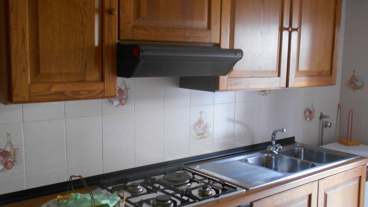 Photo of Kitchen in Catona
