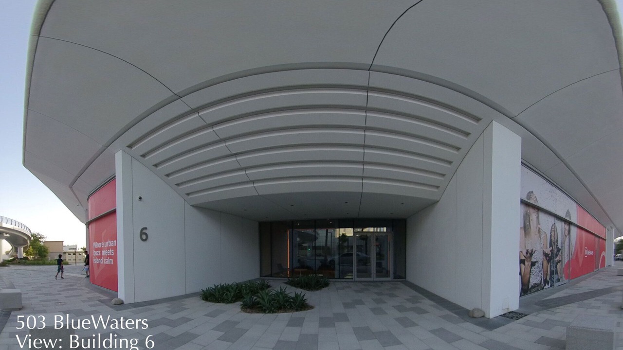 Photo of Outdoor in Dubai
