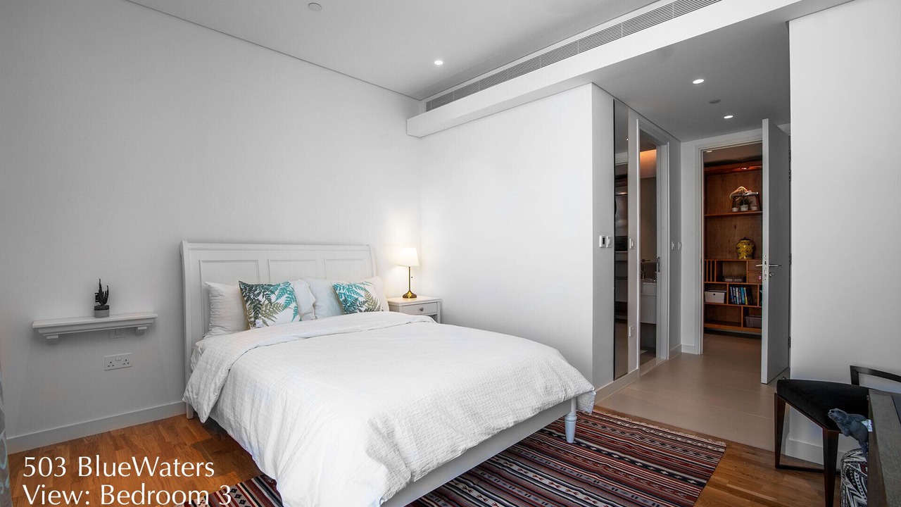 Photo of Bedroom in Dubai