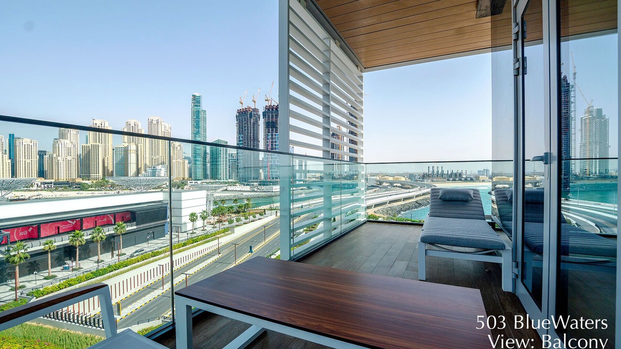 Photo of Outdoor in Dubai