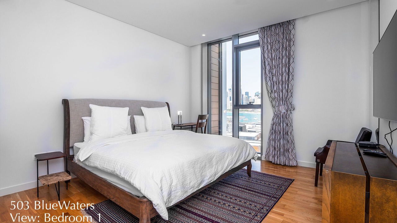Photo of Bedroom in Dubai