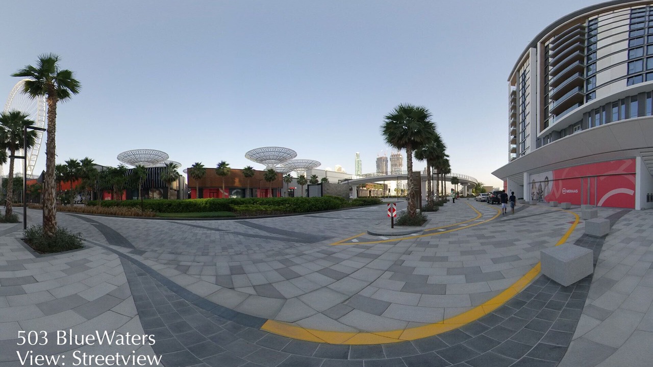 Photo of Outdoor in Dubai