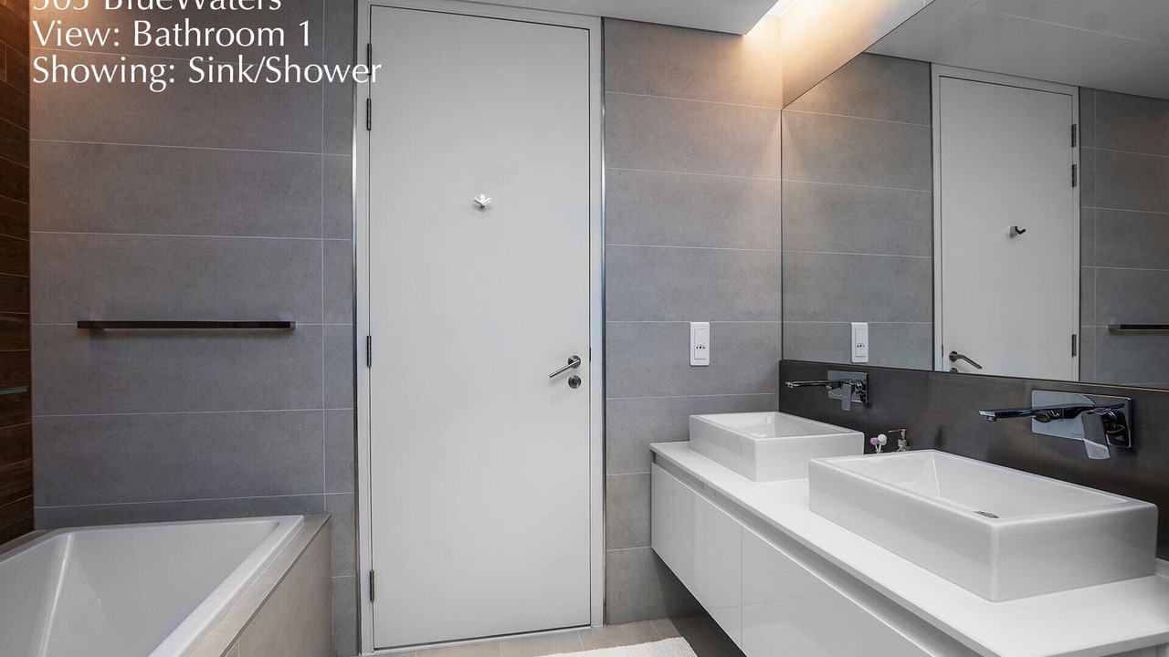 Photo of Bathroom in Dubai