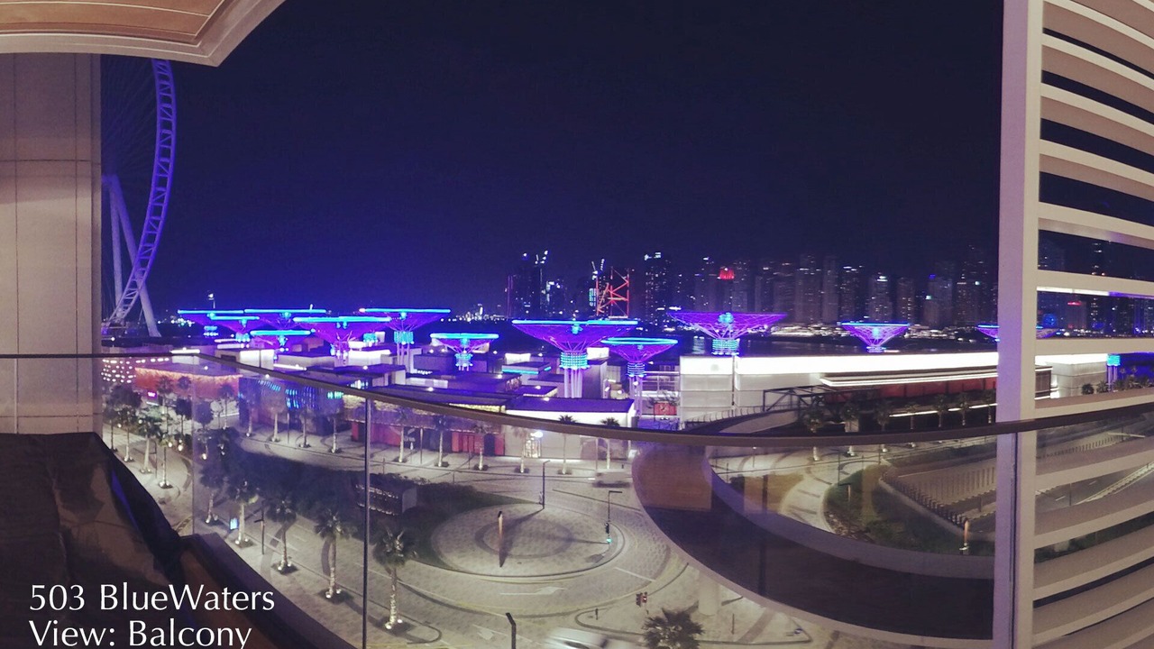Photo of Outdoor in Dubai