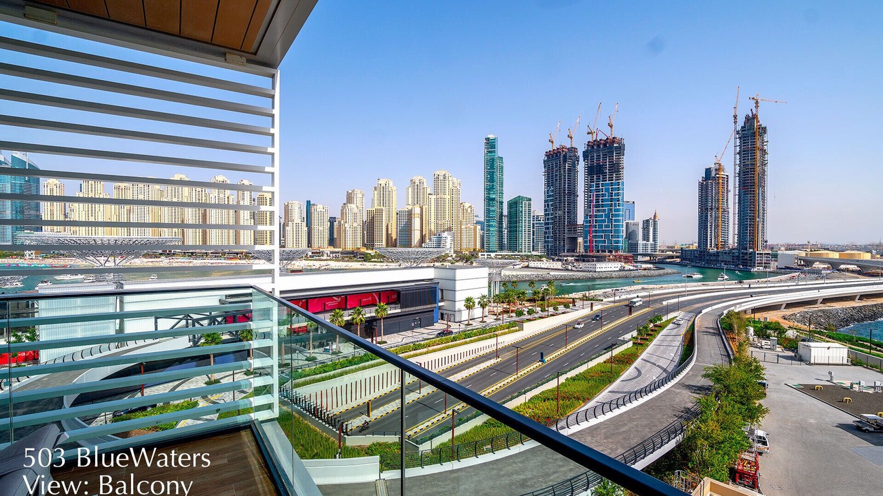 Photo of Outdoor in Dubai