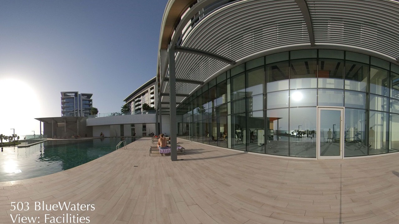 Photo of Outdoor in Dubai