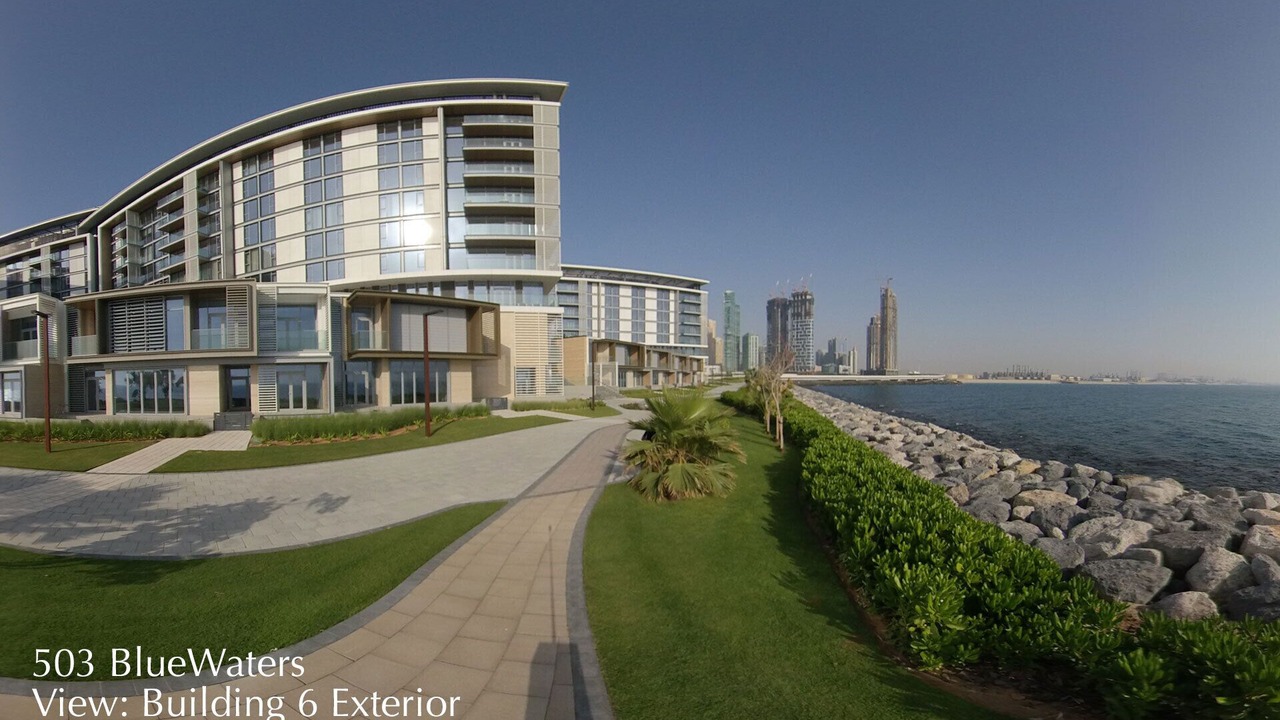 Photo of Outdoor in Dubai
