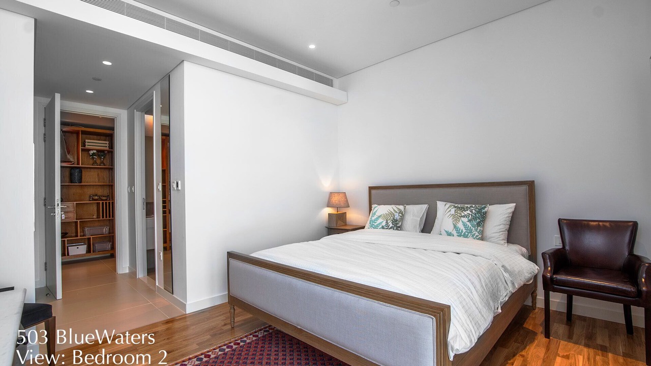 Photo of Bedroom in Dubai
