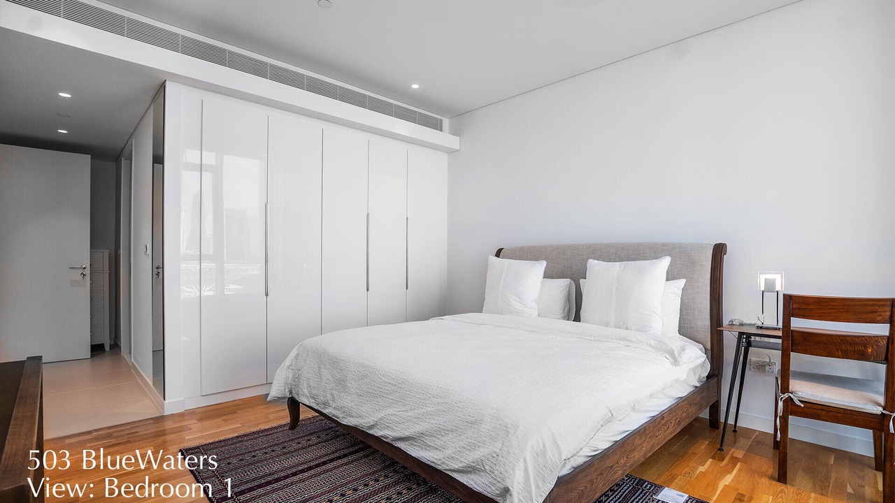 Photo of Bedroom in Dubai