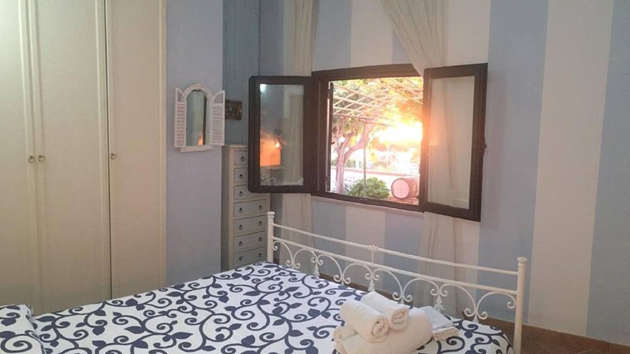 Photo of Bedroom in Calimera
