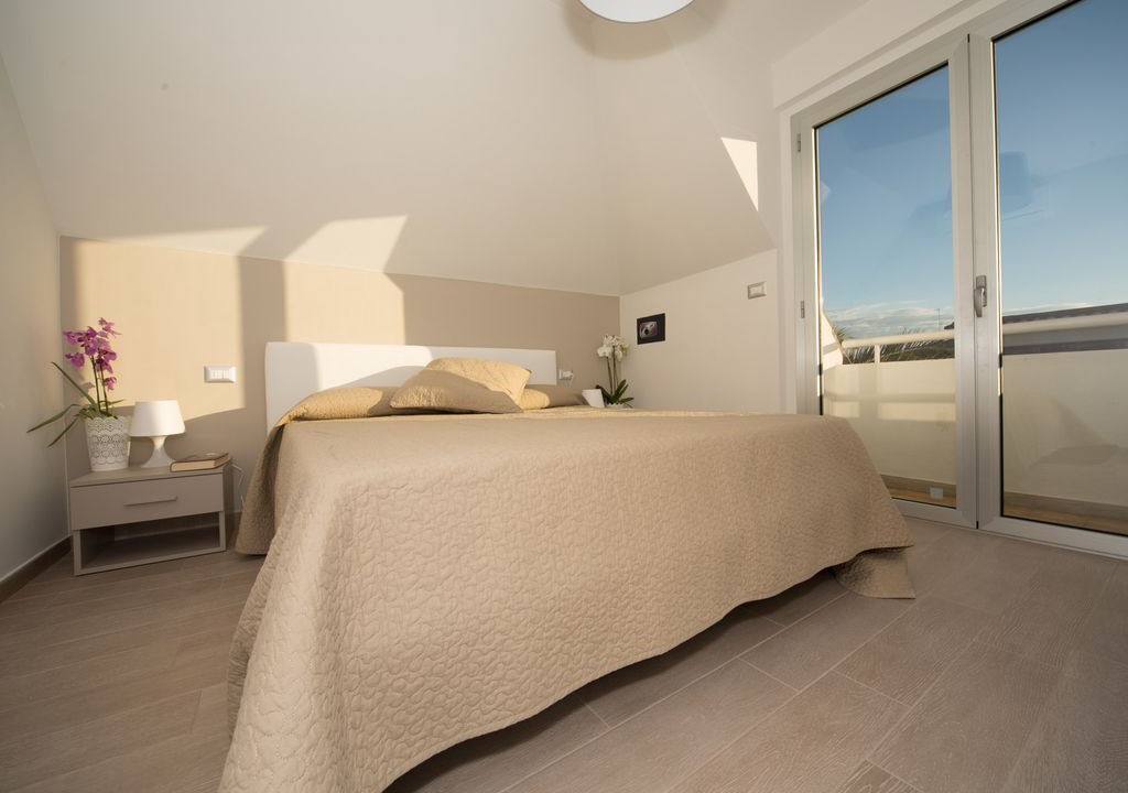 Photo of Bedroom in Porto d'Ascoli