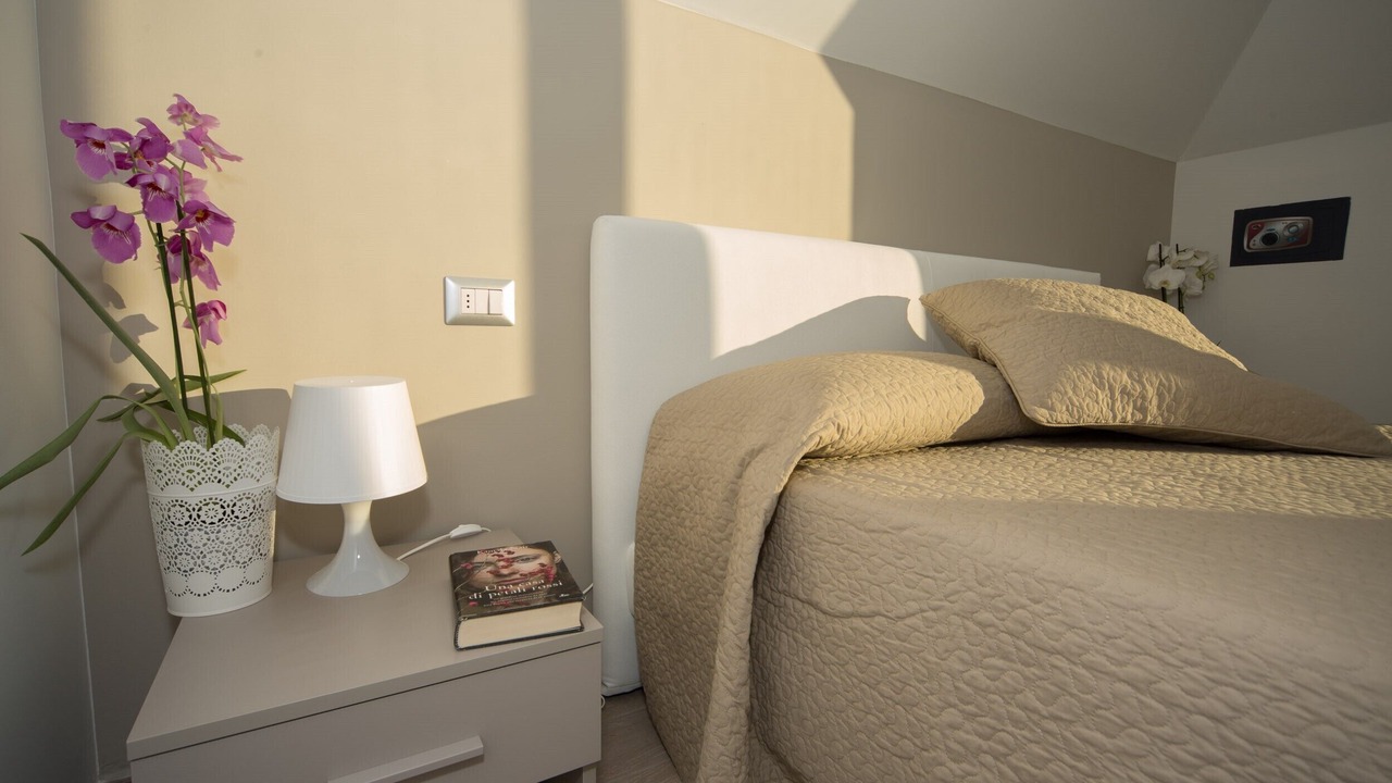 Photo of Bedroom in Porto d'Ascoli